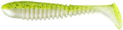 Berkley Flex Rib Shad Sahte Balığı CHARTREUSE - 9CM-75LI