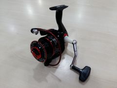 BLACK SPIDER R. Boy : 8000