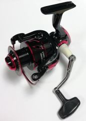 BLACK SPIDER R. Boy : 8000