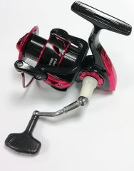 BLACK SPIDER R. Boy : 8000