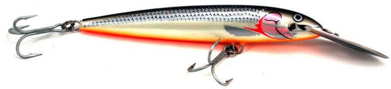 Rapala Magnum Sinking Sahte Balığı SSH - 70MM