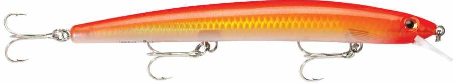 Rapala Max Rap Sahte Balığı FGFR - 170MM