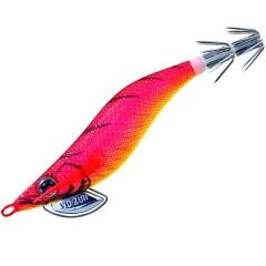 Yozuri PataPata Q Kalamar Sahte Balığı BLRK - A1704 - 3.5 - 19G