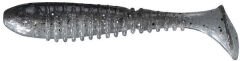 Berkley Flex Rib Shad Sahte Balığı NATURAL - 9CM-75LI