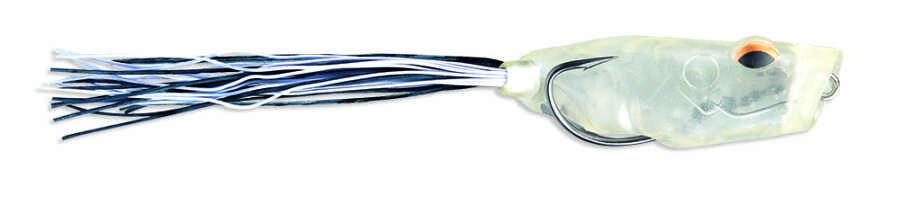 Storm Sx-Soft Bloop Frog Sahte Balığı 318 - 7CM