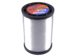 Captain Acura 1kg Bobin Misina Beyaz Standart - 0.60 MM
