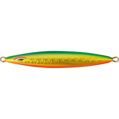 Mustad Mirotic Slow Jig 001 - GREEN GOLD - 200G