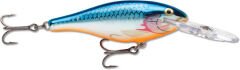 Rapala Shad Rap Sahte Balığı SB - 70MM