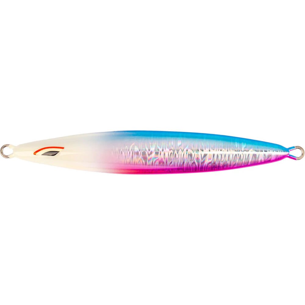 Mustad Mirotic Slow Jig 005 - FAKY SARDINE - 160G