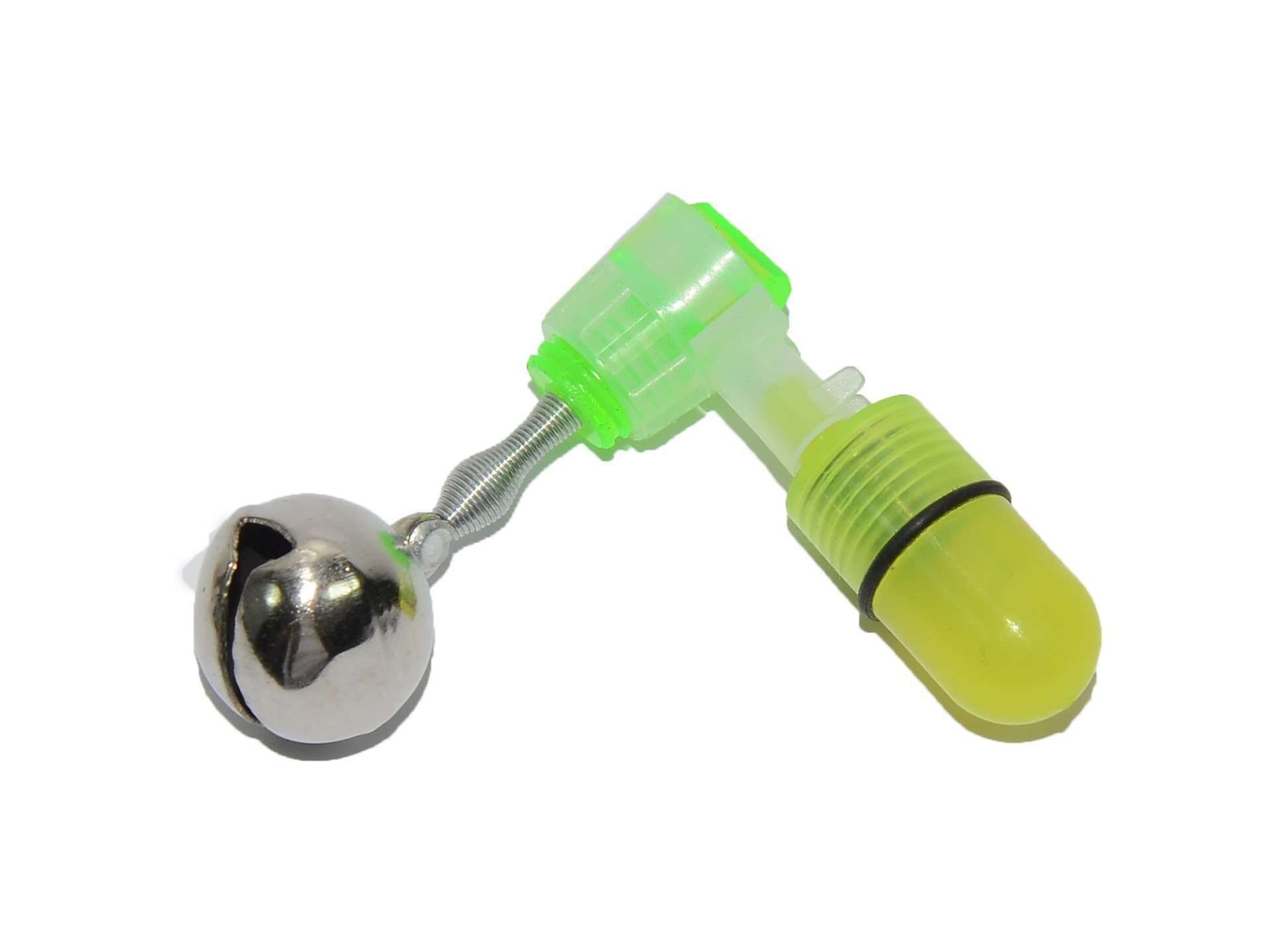 Captain Olta Zili Plastik Vidalı Işıklı 16mm Standart - ÇIFTLI