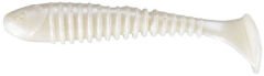 Berkley Flex Rib Shad Sahte Balığı PEARL - 9CM-75LI