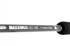 Fladen Maxximus Fast HMC  260cm  (2-15G) Spin Kamış