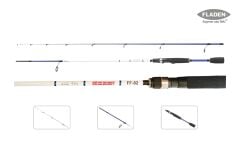 Fladen Light Rock (Rockbuddy) 228cm (0.5-12G) LRF Kamışı