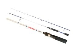 Fladen Light Rock (Rockbuddy) 228cm (0.5-12G) LRF Kamışı