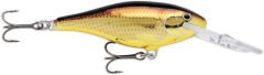 Rapala Shad Rap Sahte Balığı GALB - 70MM