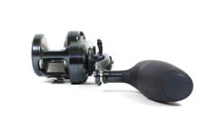 Shimano Ocea Jigger F Custom 1501 HG Left Hand