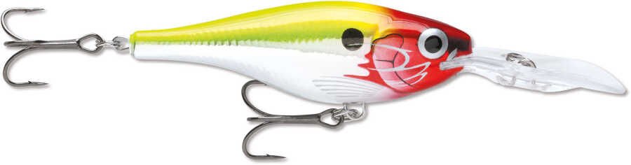 Rapala Shad Rap Sahte Balığı CLN - 50MM