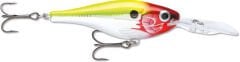 Rapala Shad Rap Sahte Balığı CLN - 50MM