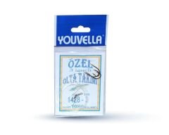 Yemli Takım 3 İğneli Hazır Beden Youvella 1428 Standart - 2-0