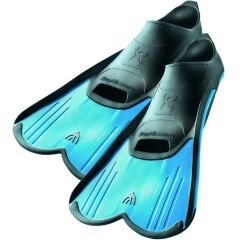 Cressi Light Yüzücü Paleti BLUE - NO:35-36