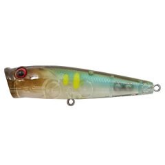 Mustad Burpy Popper Sahte Balığı GHA - 65MM