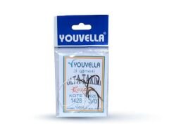 Yemli Takım 3 İğneli Hazır Beden Youvella 1428 Standart - 3