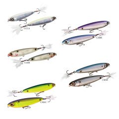 Yozuri Sashimi Pencil Floating Fw Sahte Balığı CMSH - 100MM