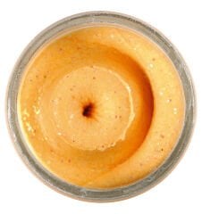 Berkley Powerbait Extra Scent Glitter Sahte Yemi SALMON EGG - 50 GR