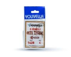 Yemli Takım 3 İğneli Hazır Beden Youvella 1428 Standart - 5
