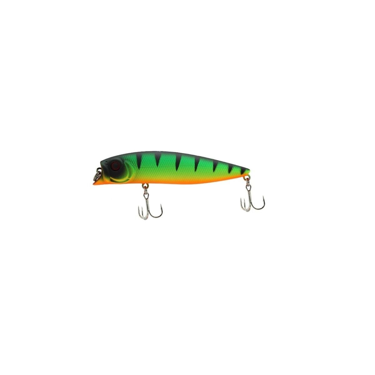 Captain 3430 Combiner Pop 90 mm Floating 12.2 gr Rolling Wobbling Maket Balık 14