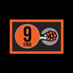 Fins 40G Örgü İp Misina Beyaz 137 Metre