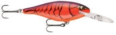 Rapala Shad Rap Sahte Balığı DMN - 50MM