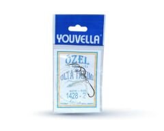 Yemli Takım 3 İğneli Hazır Beden Youvella 1428 Standart - 1-0