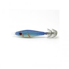 Captain 3007 Kalamar Zokası 6cm Metsuki Squid Renk : 10
