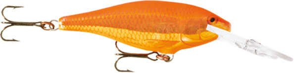 Rapala Shad Rap Sahte Balığı GF - 70MM