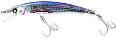 Yozuri Crystal 3D Minnow Floating Sahte Balığı HMT - 130MM-21GR