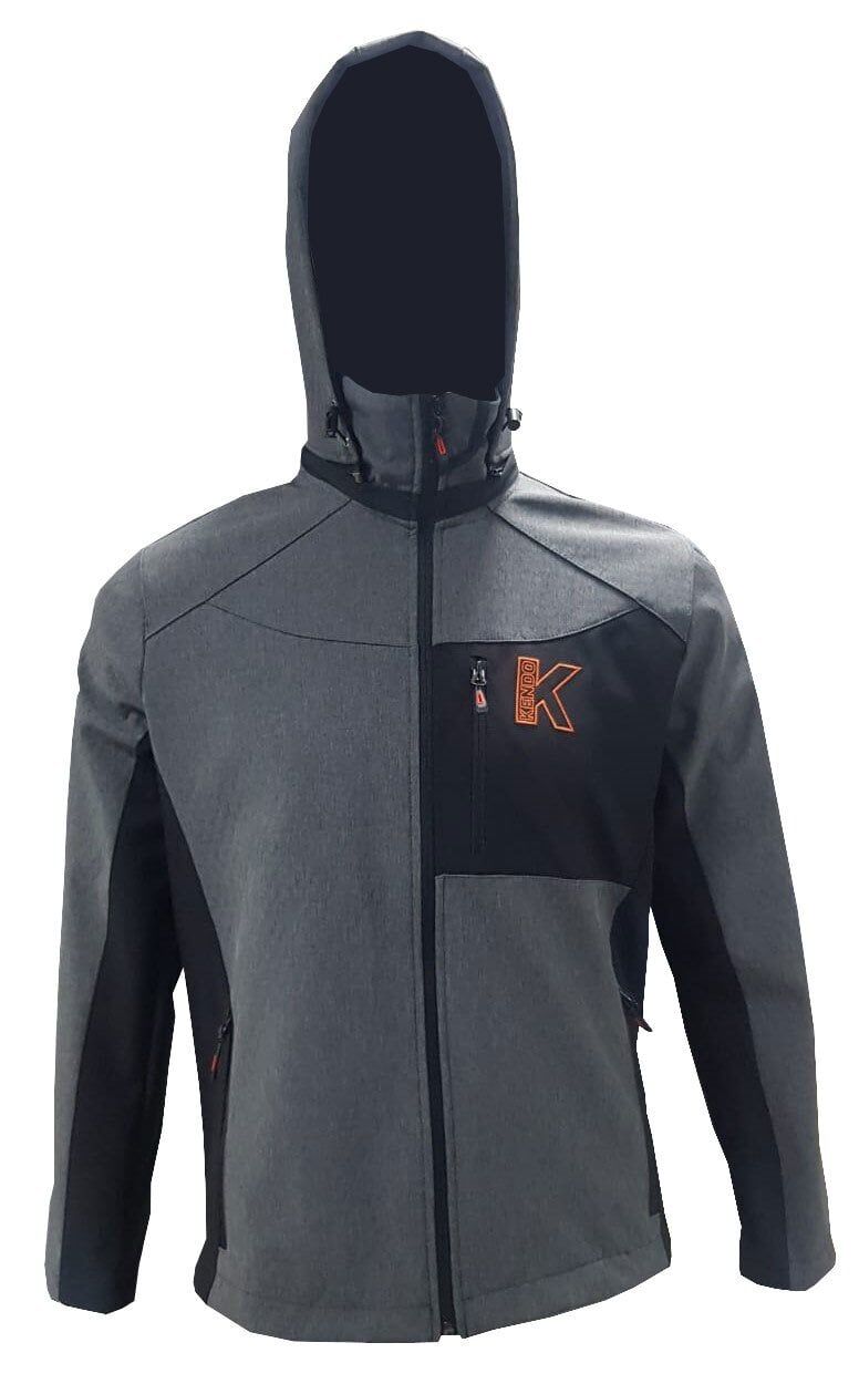 Kendo Cetus Gri Mont