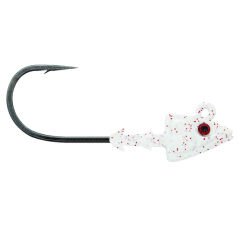 Mustad Sd840 Shad Jig Head PEA - PEARL - 3.5GR - 3LU - 1-0