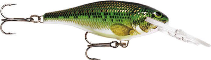 Rapala Shad Rap Sahte Balığı BB - 70MM