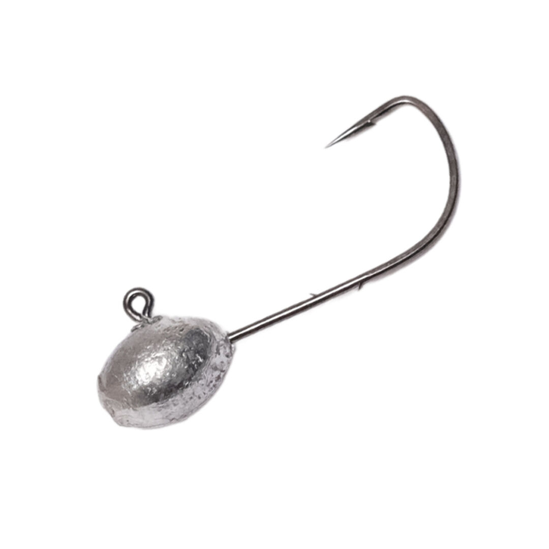 Ryuji Ajing Jig Head 1gr Jighead NO:6 (5 Adet)