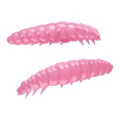 Libra Lures Larva Garlic Suni Yem 017 - BUBBLE GUM - 45MM
