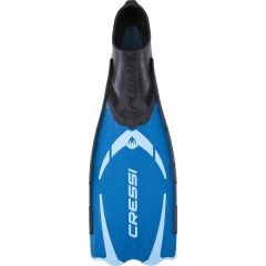Cressi Pluma Dalış Paleti BLUE-BLUE - NO:37-38