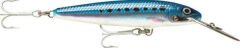 Rapala Magnum Sinking Sahte Balığı BSRD - 70MM