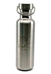 Okuma Carp Stainless Steel Water Bottle (Matara) 800 ml