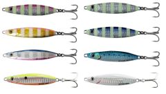 Savage gear Psycho Sprat 28g Suni Yem