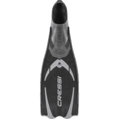 Cressi Pluma Dalış Paleti BLACK-SILVER - NO:37-38