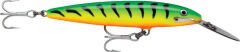 Rapala Magnum Sinking Sahte Balığı FT - 70MM