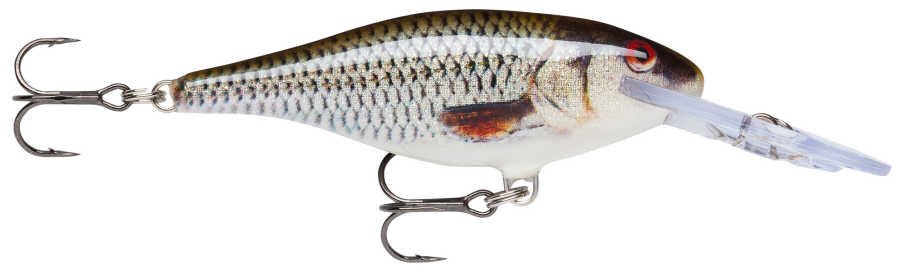 Rapala Shad Rap Sahte Balığı ROL - 90MM