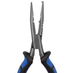 Mustad Large Split Ring Pense