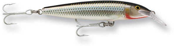 Rapala Magnum Sinking Sahte Balığı SH - 140MM
